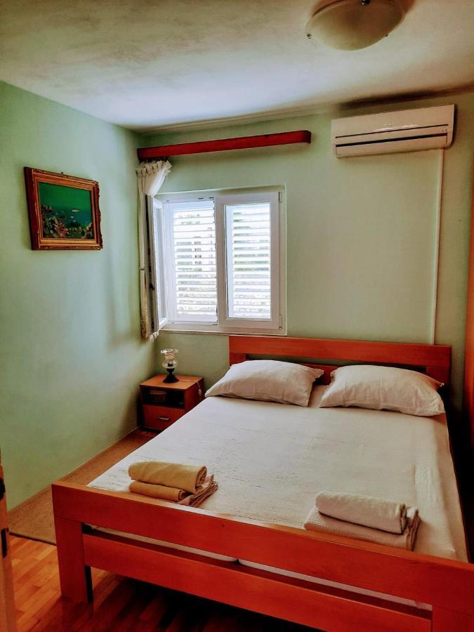 Apartments Neno กอร์จูลา ภายนอก รูปภาพ