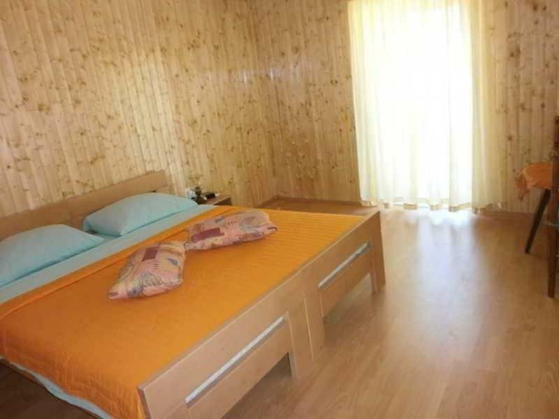 Apartments Neno กอร์จูลา ภายนอก รูปภาพ